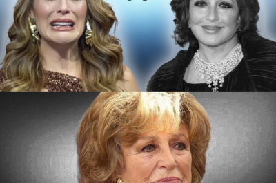 Confirmado: El triste final de Angélica María: su hija llora y confirma la triste noticia.