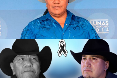 José Guadalupe Esparza y el mensaje que estremeció a todos: familia, cuidado y una noticia comunicada con respeto