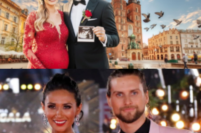 Dos años tras su divorcio, Jean Philippe Cretton anuncia que su nueva novia está embarazada: reconstrucción, madurez y un nuevo comienzo