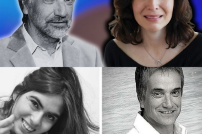 La vida y el trágico final de Francis Reyes: cuando una hija confirmó lo que nadie quería oír