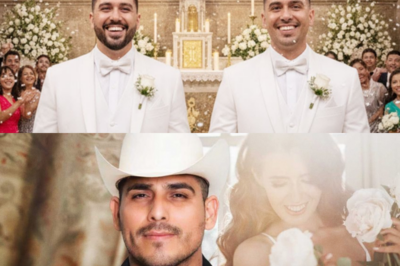 “Nos casamos a los 44”: Espinoza Paz habla por fin y confiesa quién es su verdadero compañero de vida