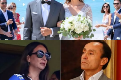 Jaime Pizarro impacta al confirmar dónde celebrará su boda a los 61 años
