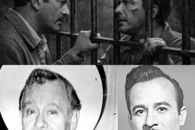 Pedro Infante salvó inocente de ejecución – 48 horas para probar verdad