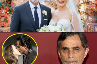 A sus 71 años, Humberto Zurita conmueve al público con una confesión llena de ternura