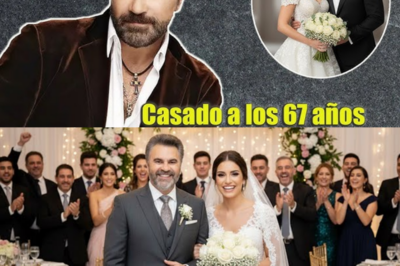 Cuando el amor regresa sin hacer ruido: la boda inesperada que reescribió su historia