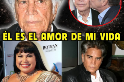 A los 82 años, José Luis Rodríguez rompió su silencio y confesó su verdadero amor