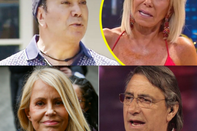 A los 71 años, Kike Morandé sorprende: revela a su pareja y conmueve al hablar de una “nueva vida” en camino