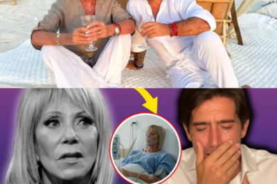 Raquel Argandoña a los 68 años: la historia detrás de la “fortuna que hizo llorar”