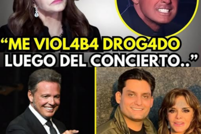 ¡Impactante revelación! A los 71 años, Lucía Méndez admite la verdad que todos sospechábamos