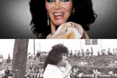 Fue reina de la televisión, perdió su rostro, su amor y su voz ante el público: la historia secreta, dolorosa y devastadora de Kipi Casado, la estrella que terminó en silencio