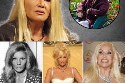 Susana Giménez a los 81 años: una vejez que nadie supo anticipar