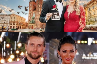 Nadie lo esperaba: Jean Philippe Cretton anuncia que será padre otra vez