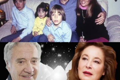 Entre recuerdos y canciones, una noticia inesperada cambia todo: la realidad que envuelve hoy a José Alfredo Fuentes