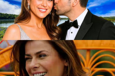 A los 49 años, Tonka Tomicic finalmente confiesa sobre su boda y su pareja