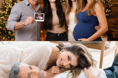 Cuando muchos creían que su historia familiar estaba completa, Catherine Fulop rompe el silencio y anuncia una nueva ilusión junto a Osvaldo Sabatini