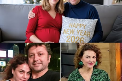 Cuando nadie lo imaginaba, Daniel Alcaíno habló sin máscaras: paternidad, amor y un futuro resignificado