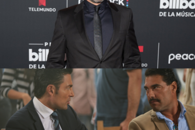 Hace 10 minutos: Trágico final para Eduardo Yáñez, su hijo revela con tristeza la triste noticia.