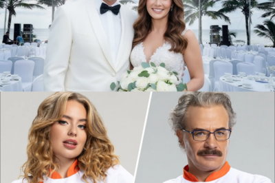 “Ella aceptó mi propuesta”: a los 59 años, Sergio Sendel rompe el silencio y revela su nueva pareja