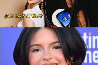 ¿Un “follow” que lo dice todo? La nueva polémica que vuelve a poner a Ángela Aguilar bajo la lupa