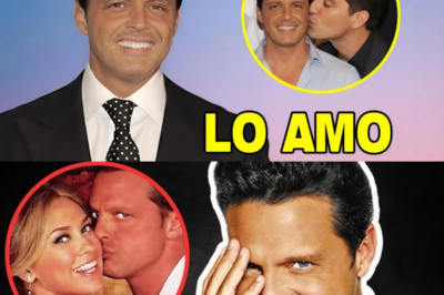 “Lo amo”: a sus 55 años, Luis Miguel habló y puso límites a los rumores sobre su vida sentimental