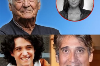 Después de décadas de rumores y miradas curiosas, Guillermo Dávila confiesa a los 71 años aquello que muchos intuían