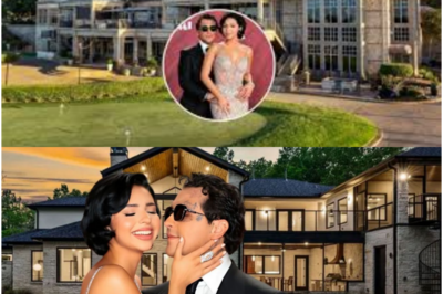 Ángela Aguilar y Christian Nodal revelan su lujosa casa secreta en Texas: el refugio privado que redefine su nueva etapa y esconde la estrategia que pocos habían notado