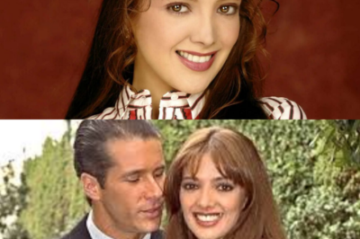 Adela Noriega a sus 56 Años Revela la Verdad que Todos Sospechaban