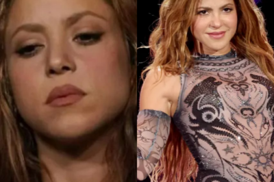 Shakira sorprende al mundo con una decisión inesperada a los 47 años y deja a todos preguntándose “¿por qué ahora?”