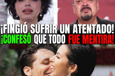 ¿Atentado real o montaje mediático? La verdad detrás de la supuesta emboscada a la Dinastía Aguilar en Zacatecas