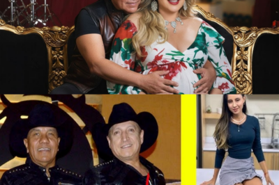 Ahora sí puedo ser sincero: José Guadalupe Esparza ha revelado quién es la madre de su futuro hijo