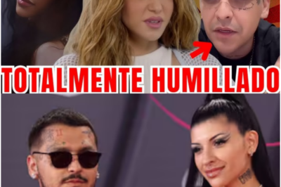 Cazzu “acribillada” tras las polémicas declaraciones de Nodal: varias figuras salen en su defensa y la verdad detrás del escándalo podría cambiarlo todo.