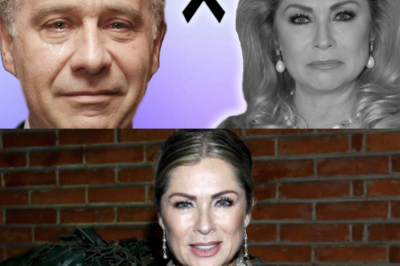 El Trágico Quiebre de Leticia Calderón: Las Lágrimas de Juan Collado que Destaparon el Dolor Oculto de una Estrella