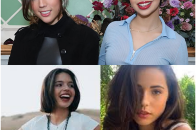 El video que nadie esperaba en 2026: el comentario de Ángela Aguilar sobre su hermana Aneliz vuelve a viralizarse, desata dudas dentro de la Dinastía Aguilar y reabre un debate incómodo que muchos creían cerrado