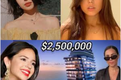 Ángela Aguilar impacta al regalarle a su hermana Aneliz un penthouse de lujo en Nueva York valuado en 2.5 millones de dólares y redefine la narrativa de la dinastía Aguilar en 202