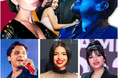 Pepe Aguilar rompe el silencio y sale al frente por Ángela: promete que su talento terminará imponiéndose al hate, que la polémica no será eterna y que el público que hoy se fue podría regresar cuando nadie lo espere