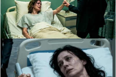 La dejó sin cirugía por “no ser rentable”, pero no sabía que el hombre en la sala de espera cambiaría su destino y firmaría la caída más humillante de su vida