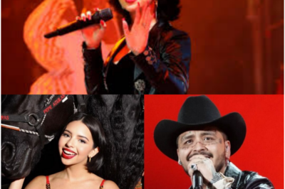 Todos observan a Ángela Aguilar en silencio mientras el respaldo desaparece: el contexto oculto, las decisiones que incomodaron incluso a su entorno y la cadena de hechos que convirtieron 2026 en el año más incómodo de su carrera sin que nadie saliera a defenderla