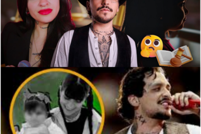 Los abogados de Cazzu endurecen la vía legal y fijan un plazo clave para Christian Nodal: la decisión familiar que podría redefinir el conflicto, cambiar el equilibrio entre ambos y marcar un antes y un después sin necesidad de declaraciones públicas