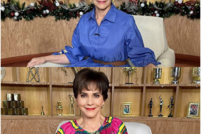 A casi 80 años, la vida que pocos conocen de Pati Chapoy: una infancia marcada por el hambre, decisiones duras que forjaron carácter, una carrera construida a base de hierro y silencios, y el miedo real a perderlo todo cuando el poder, la exposición y la justicia comenzaron a cruzarse