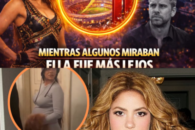 Shakira Conquista el Mundo Árabe: El Histórico y Arriesgado Paso de “Las Mujeres Ya No Lloran World Tour” hacia Jordania