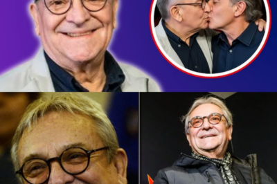 A sus 78 años, Coco Legrand finalmente admite lo que todos siempre sospechábamos