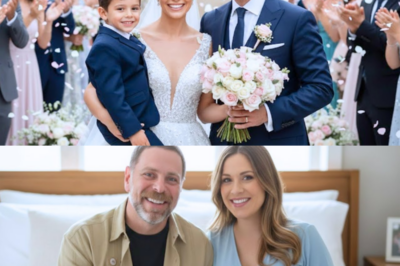 Boda inesperada a los 44: José Antonio Neme presenta a su joven amor