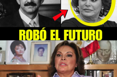 Elba Esther Gordillo: la figura que cambió el rumbo de la educación mexicana