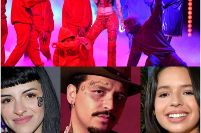 ¡Escándalo viral! Acusan a Cazzu de infidelidad con un bailarín, pero las “pruebas” se derrumban una por una y revelan una posible campaña de manipulación en redes