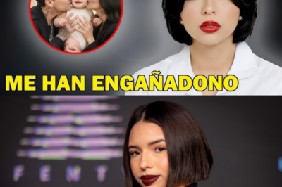 Tras los rumores de divorcio, Ángela Aguilar finalmente confesó la dura verdad sobre su matrimonio