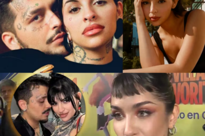 Ceriani rompe el silencio y sacude el escándalo: la noche en que Nodal, fuera de control, habría llamado borracha a Cazzu, las frases que encendieron las redes y la confesión inesperada que reaviva rumores, reabre heridas y deja al descubierto un deseo de volver que nadie esperaba escuchar