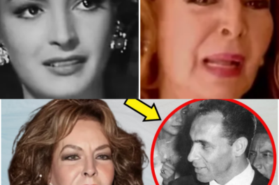 ¡LA VERDAD TRAS EL MITO! Elsa Aguirre confiesa el secreto que guardó durante 70 años sobre su relación con Pedro Infante hoy.