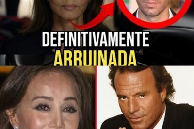 Isabel Preysler, a los 75 años, enfrenta una etapa inesperada mientras el pasado vuelve a tocar su puerta