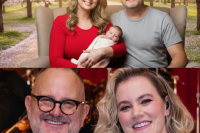 Marcos Witt y la noticia que sorprendió a todos: amor, fe y una nueva vida que llega