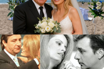 News A los 71 años, Kike Morandé confiesa que Cecilia Bolocco fue el amor de su vida